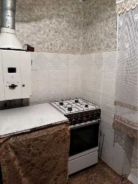 Продается 1 ком квартира , Центр ,5/5