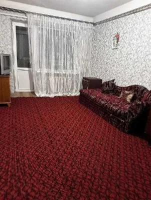 Продается 1 ком квартира , Центр ,5/5