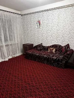 Продается 1 ком квартира , Центр ,5/5