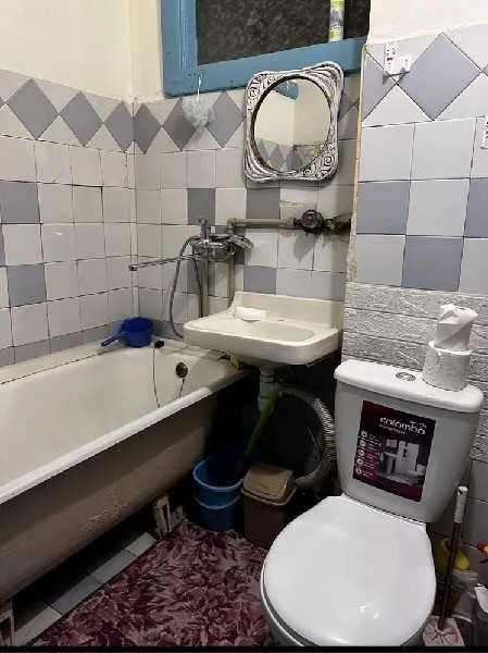 Продается 1 ком квартира , Центр ,5/5