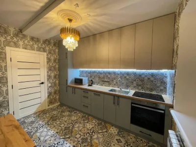 Продам 1к в Новобудові на ближній Леваді!