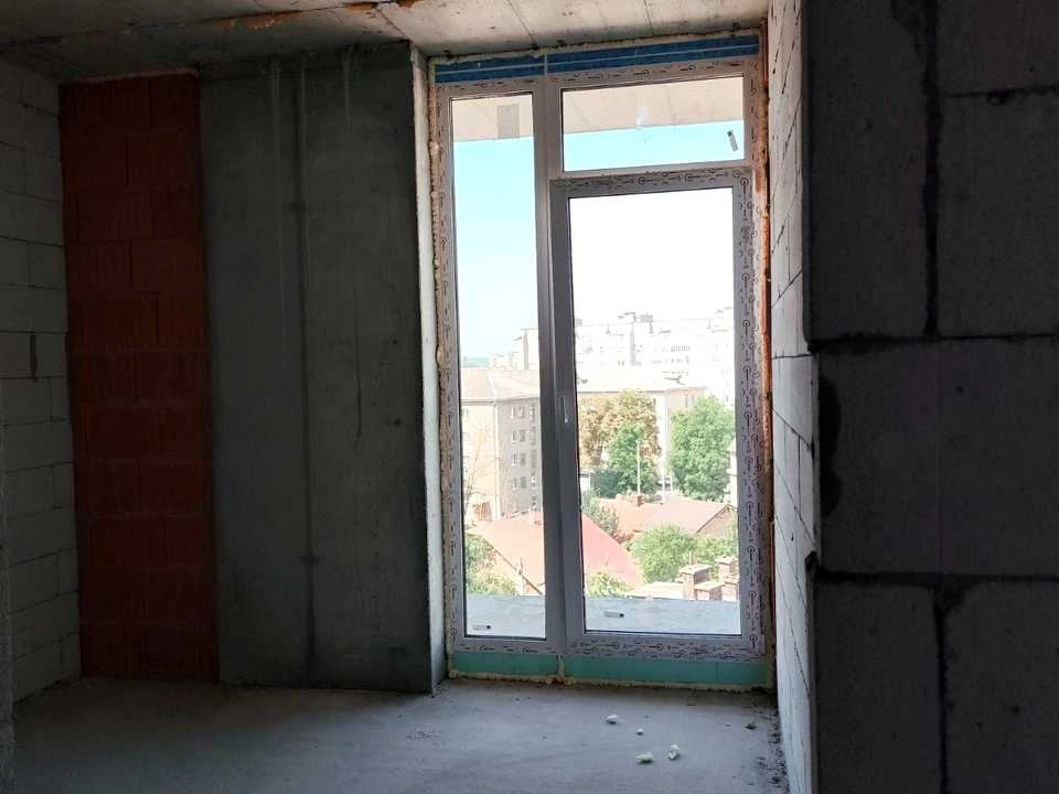 Квартира. Івано-Франківськ, Гната Хоткевича вул.