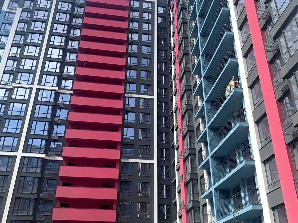 Квартира. Івано-Франківськ, Хриплинська вул.