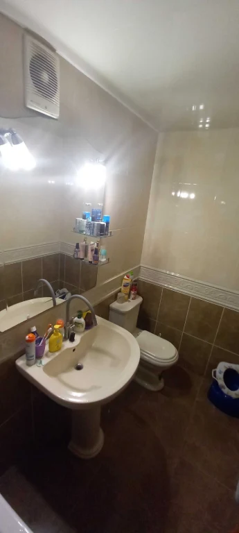 For Sale 1 room new building