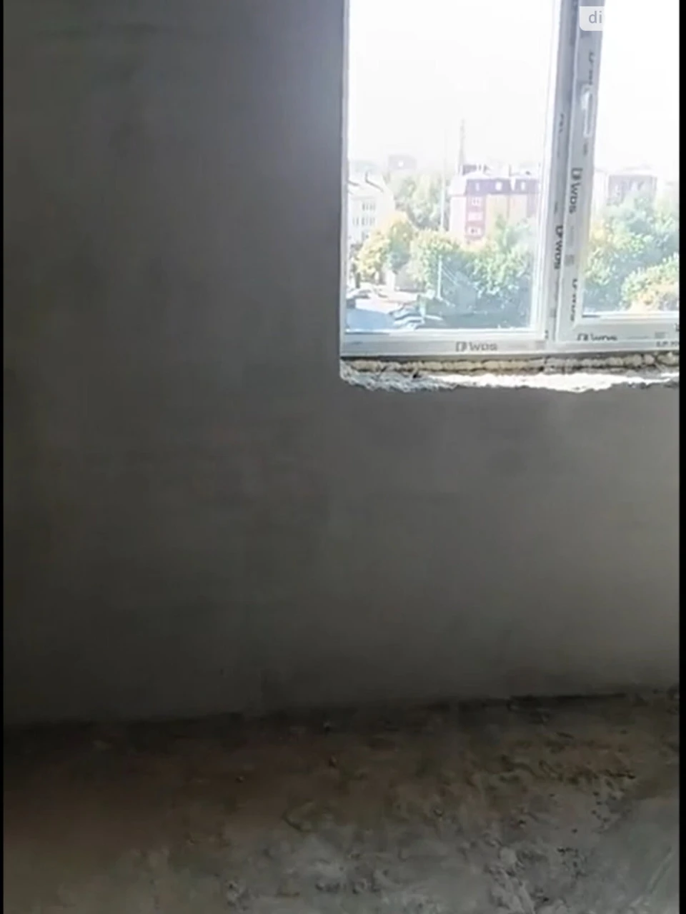 Sale of Apartment Ozerna