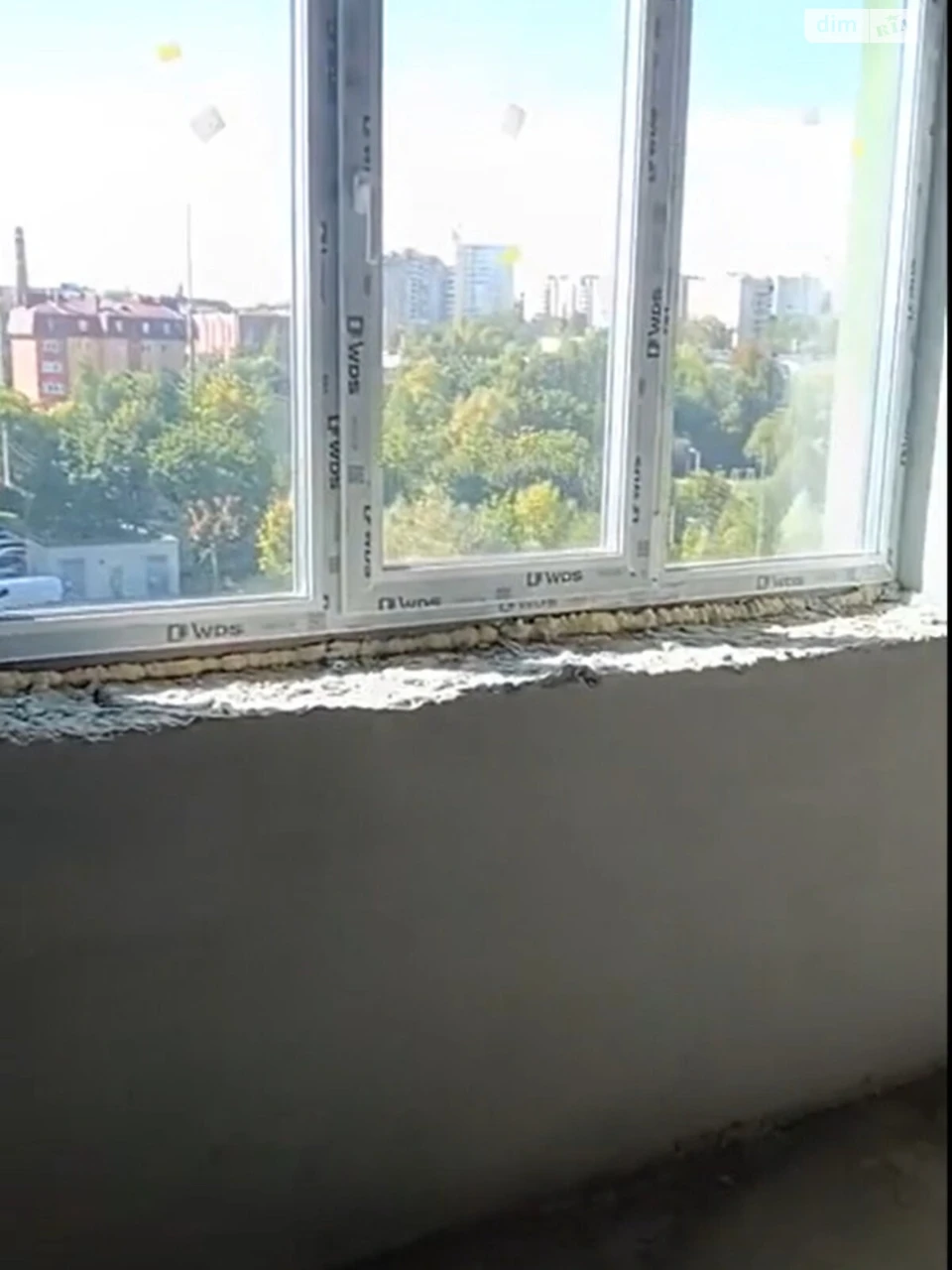 Sale of Apartment Ozerna