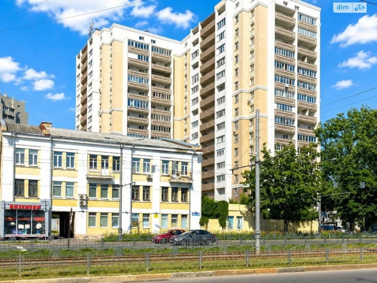 Продаж Квартира Салтівський