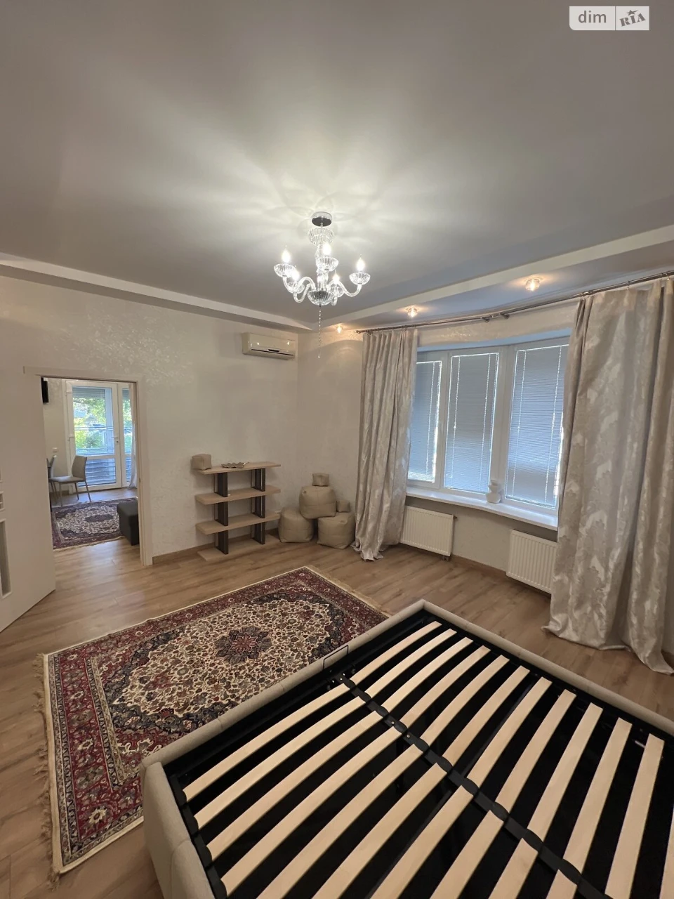 Sale of Apartment Шевченківський