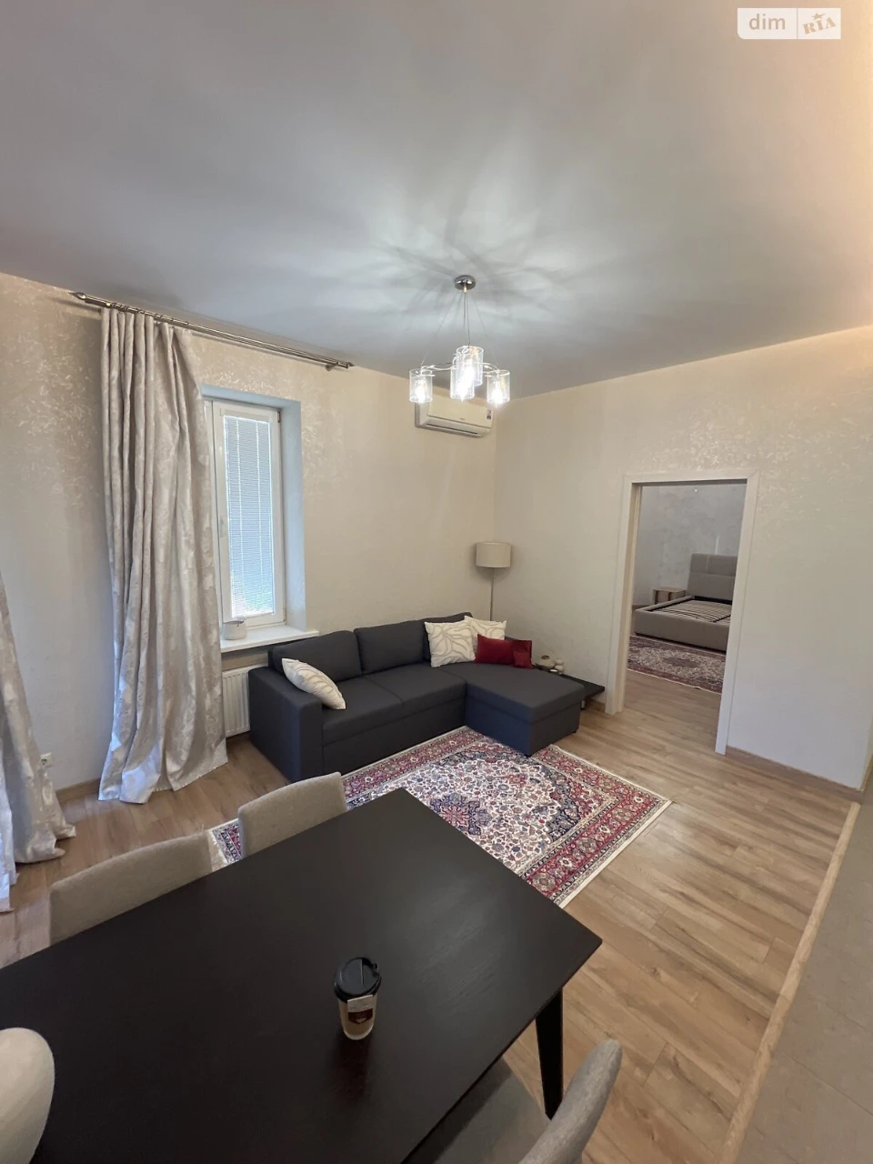 Sale of Apartment Шевченківський