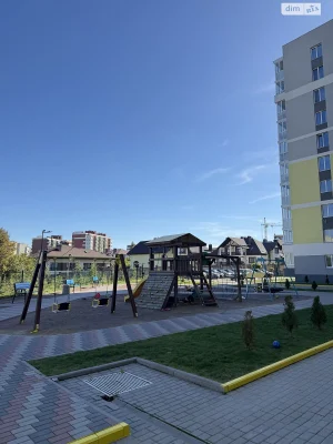 Продаж Квартира Ювілейний