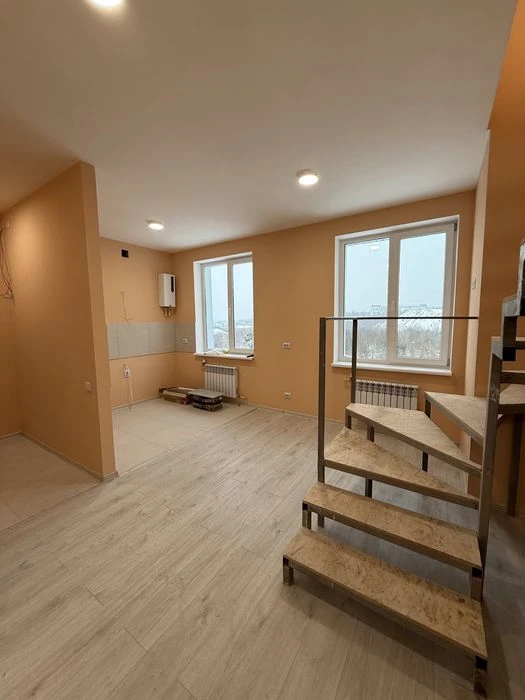 Apartment for sale, 80 m2, Bukovaya, 1-a, Alekseevka, August 23