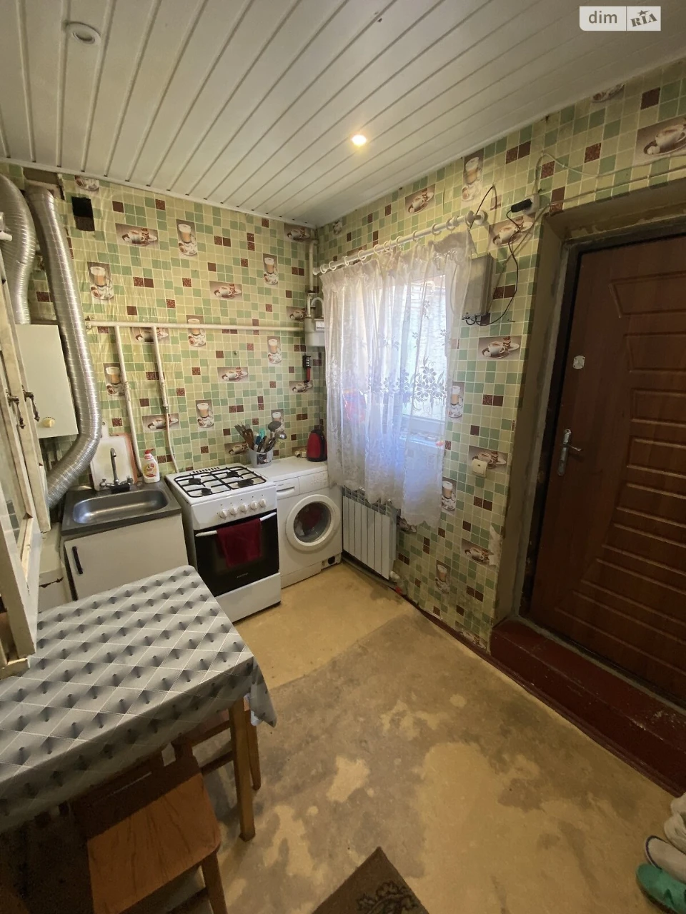 Продаж Квартира Заводський