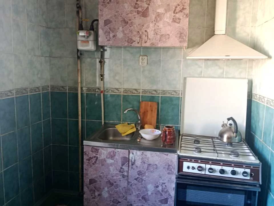 Квартира. Миколаїв, Скульптора Ізмалкова вул.