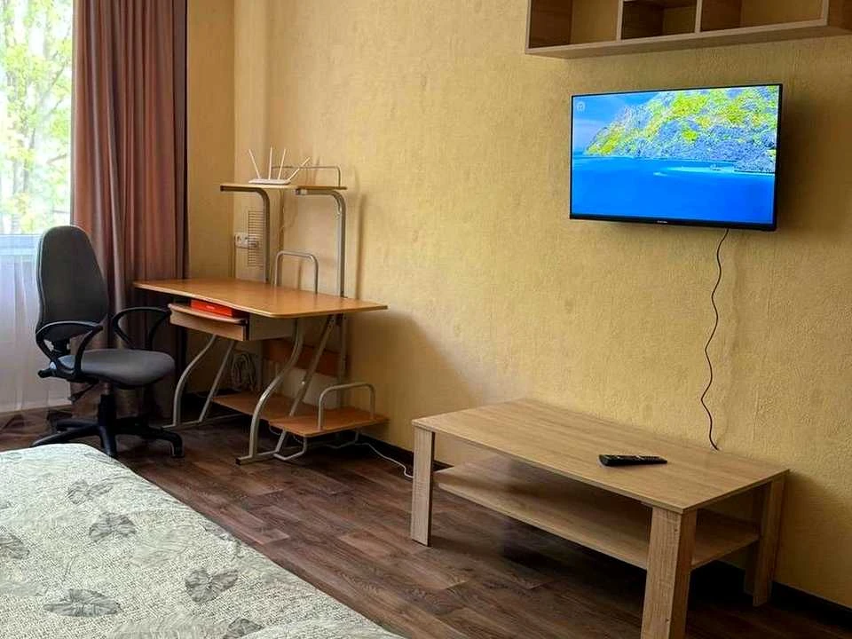 Квартира. Суми, Котляревського вул.