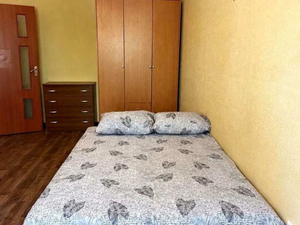 Квартира. Суми, Котляревського вул.