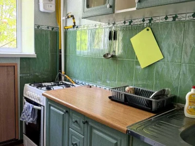 Квартира. Суми, Котляревського вул.
