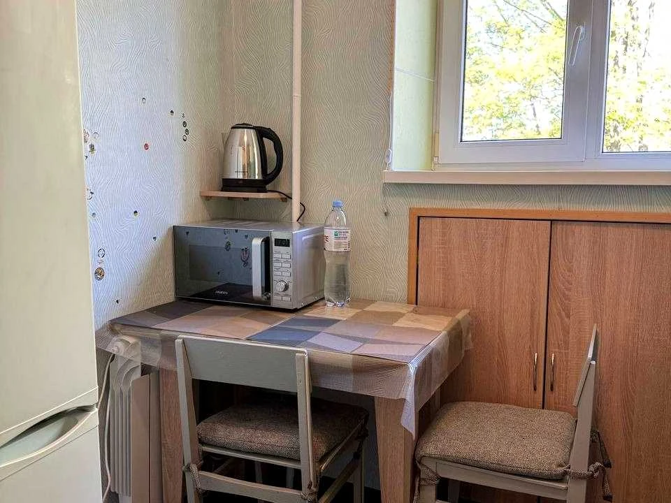 Квартира. Суми, Котляревського вул.