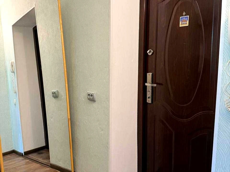 Квартира. Суми, Котляревського вул.