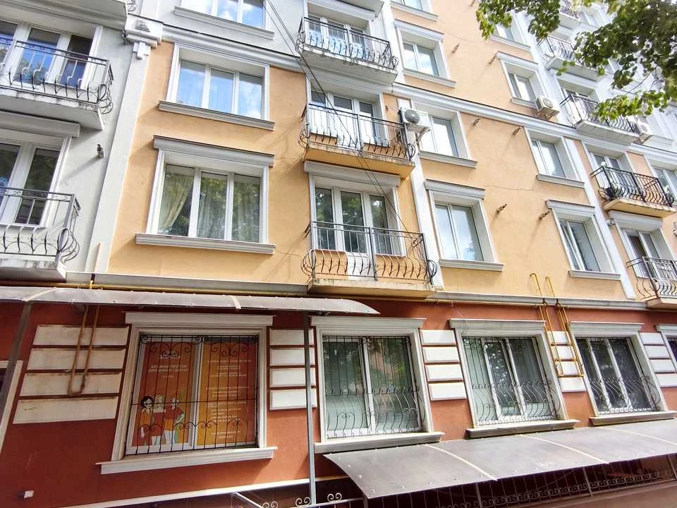 Apartment. Sumy, Petro Pavlovska St.