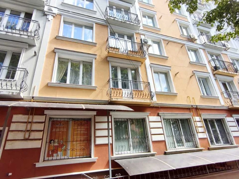 Apartment. Sumy, Petro Pavlovska St.