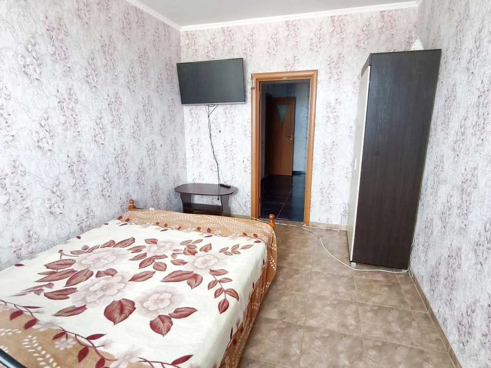 Apartment. Sumy, Petro Pavlovska St.