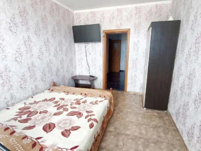 Apartment. Sumy, Petro Pavlovska St.