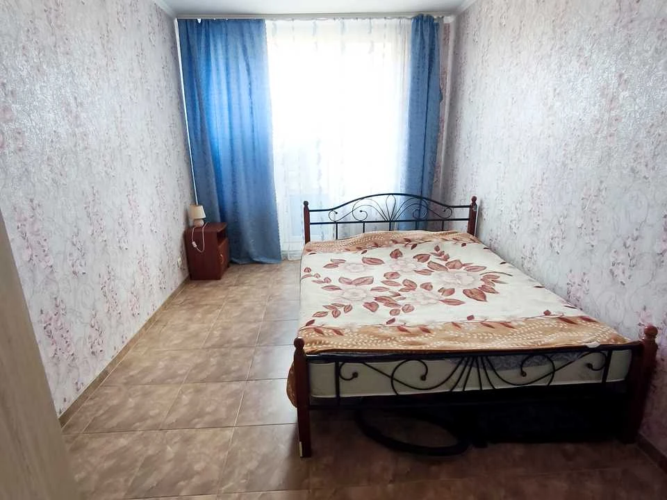 Apartment. Sumy, Petro Pavlovska St.