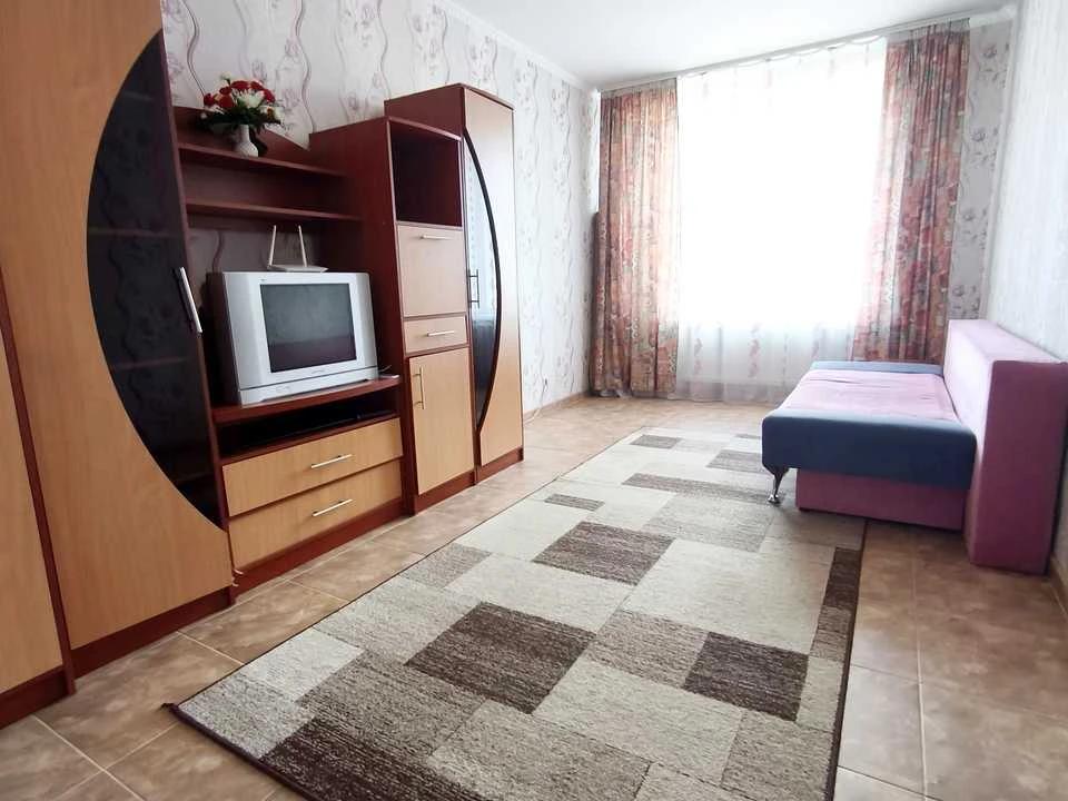 Apartment. Sumy, Petro Pavlovska St.
