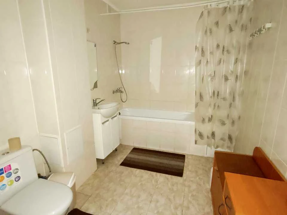 Apartment. Sumy, Petro Pavlovska St.