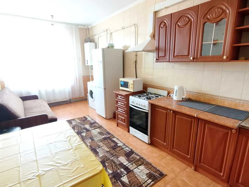 Apartment. Sumy, Petro Pavlovska St.