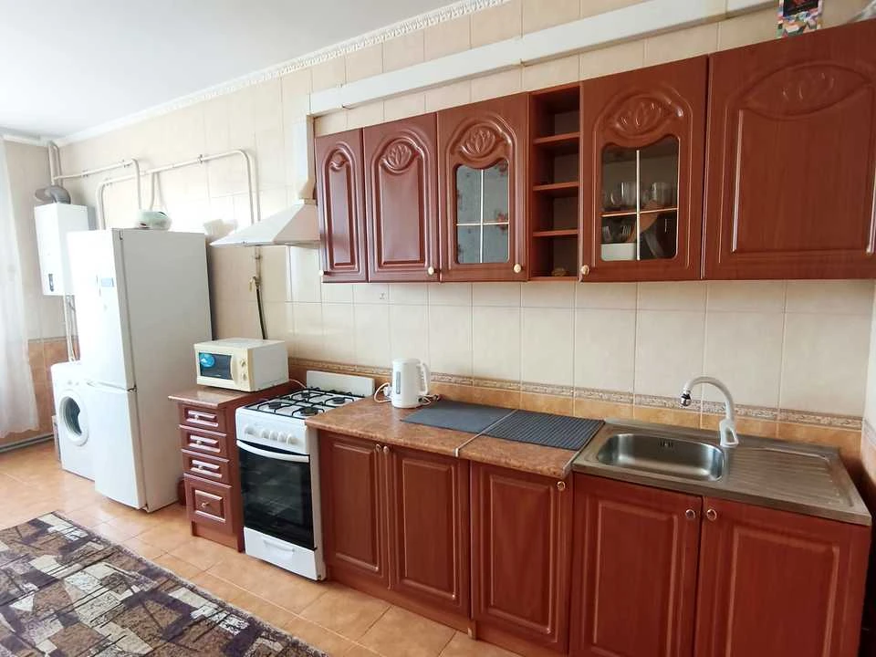 Apartment. Sumy, Petro Pavlovska St.