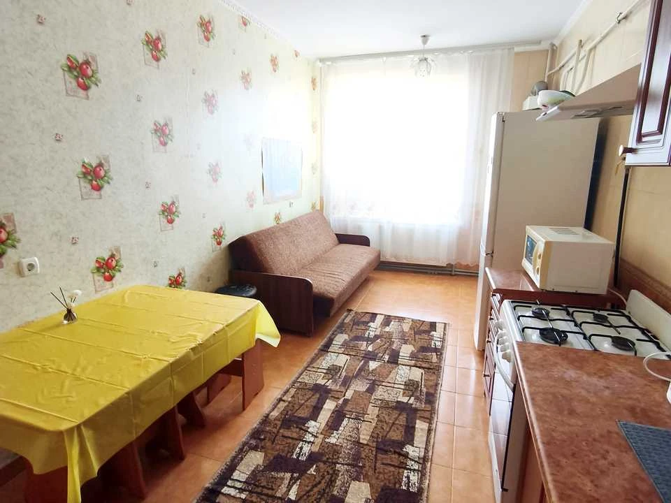 Apartment. Sumy, Petro Pavlovska St.