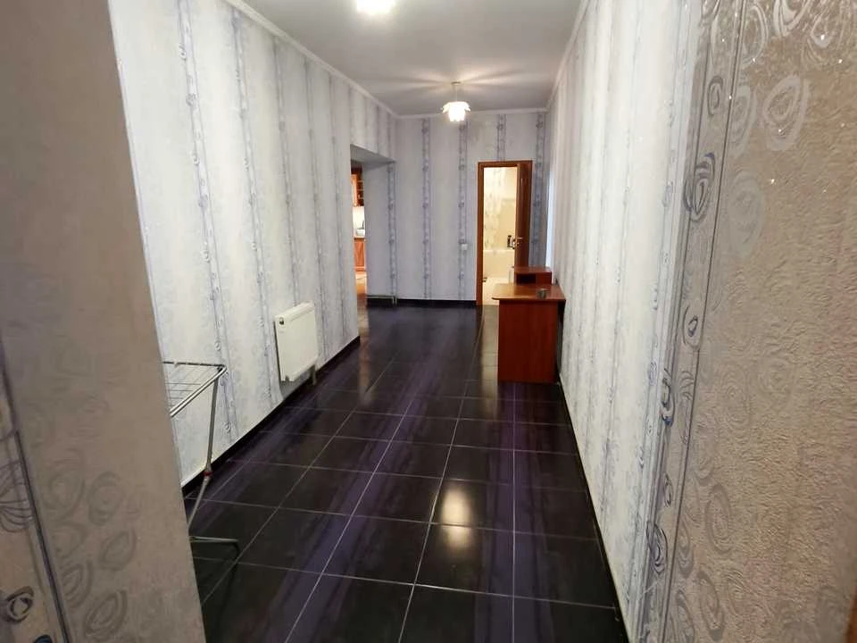 Apartment. Sumy, Petro Pavlovska St.
