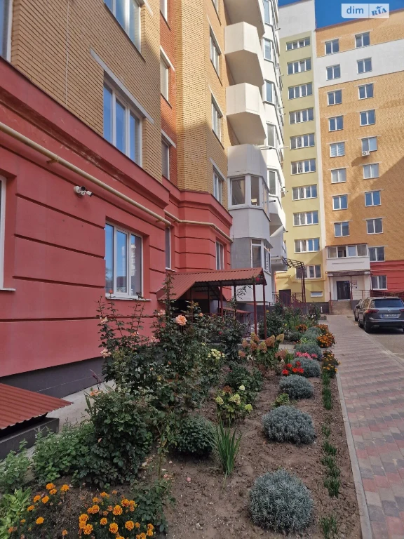 Apartment for Sale, Druzhba