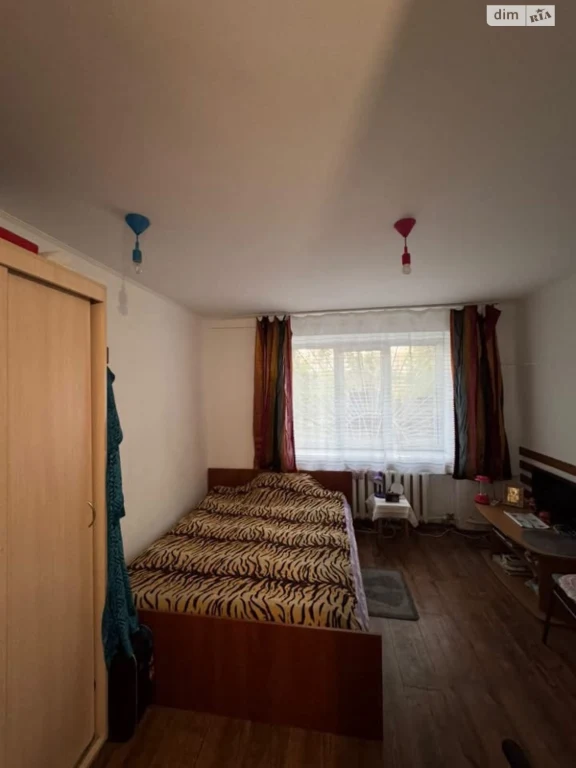 Apartment for Sale, Druzhba