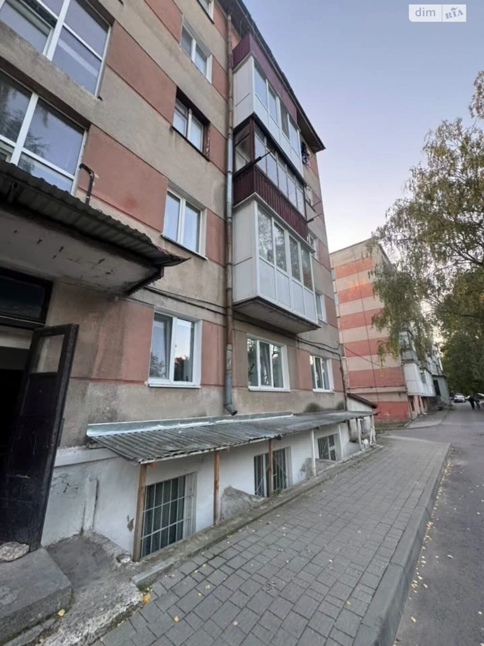 Продаж Квартира Дружба
