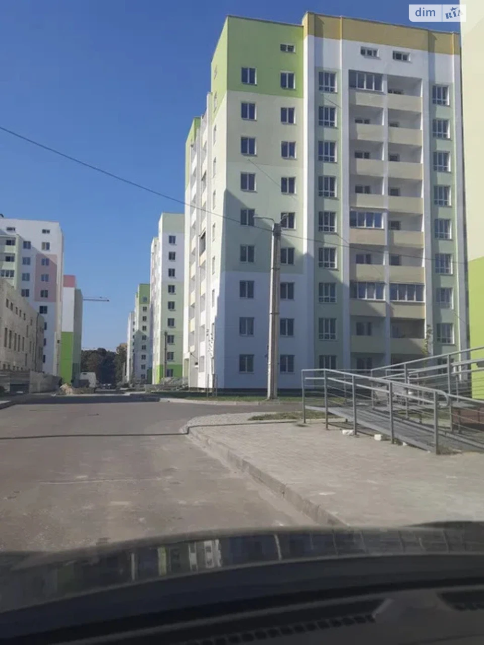 Продажа Квартиры ХТЗ