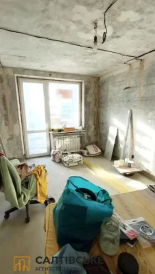 ОВ-5240 Продам 1 комнатную квартиру на Салтовке. Студенческа