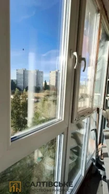ОВ-5240 Продам 1 комнатную квартиру на Салтовке. Студенческа
