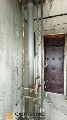ОВ-5240 Продам 1 комнатную квартиру на Салтовке. Студенческа