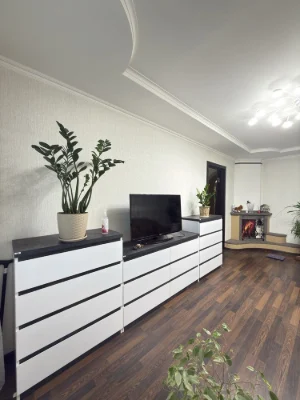 Продаж 3-кімнатна квартира в селищі Кізельгур