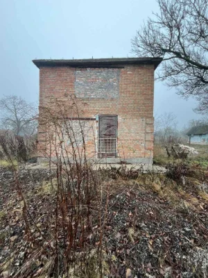 Продажа дачного дома недалеко от улицы Полтавская