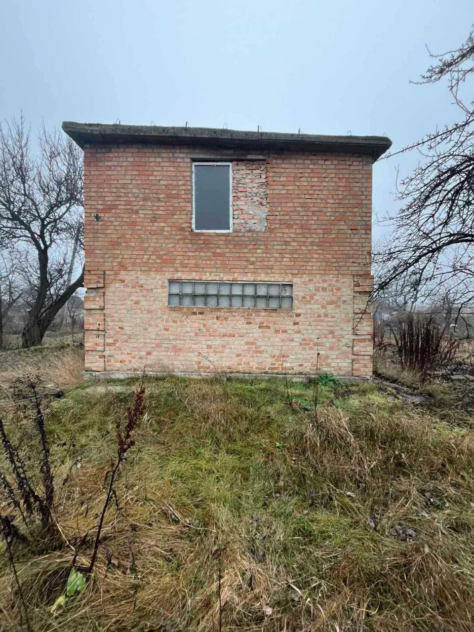 Продажа дачного дома недалеко от улицы Полтавская