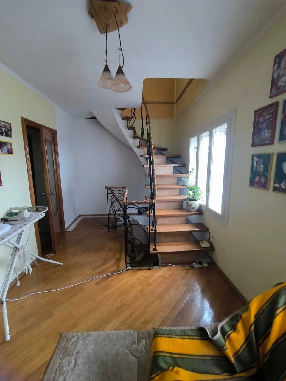 Продажа Дома по ул. Балашівській