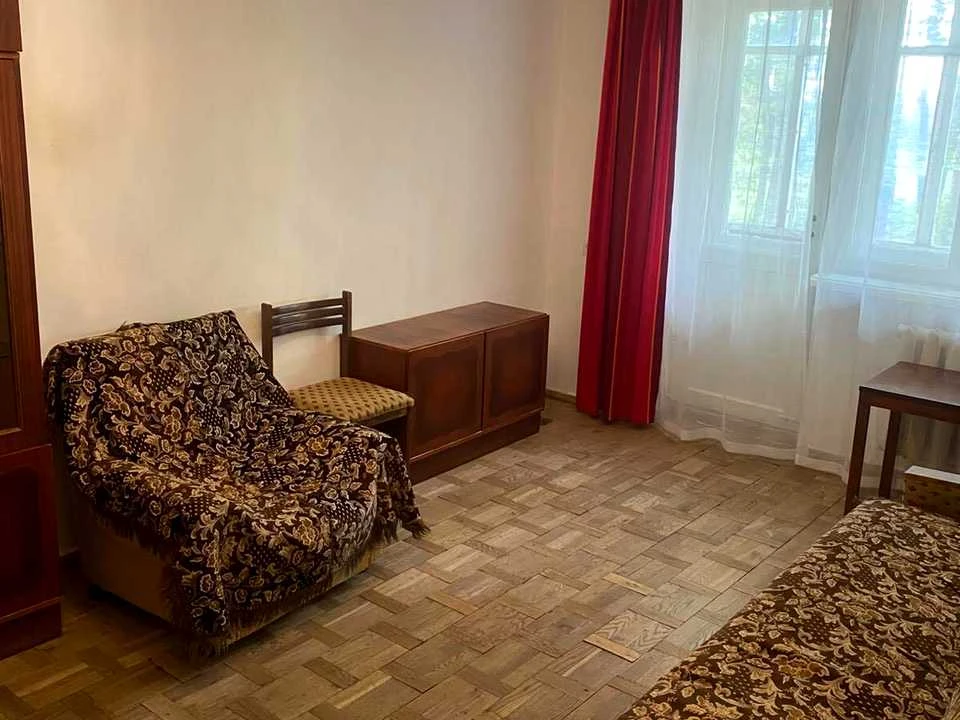 Квартира. Львів, Білоцерківська вул.