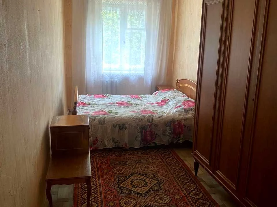 Квартира. Львів, Білоцерківська вул.