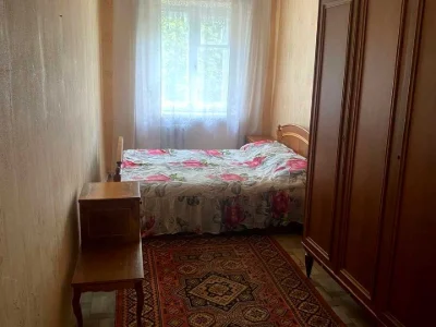 Квартира. Львів, Білоцерківська вул.