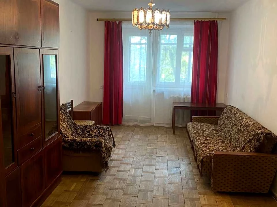 Квартира. Львів, Білоцерківська вул.