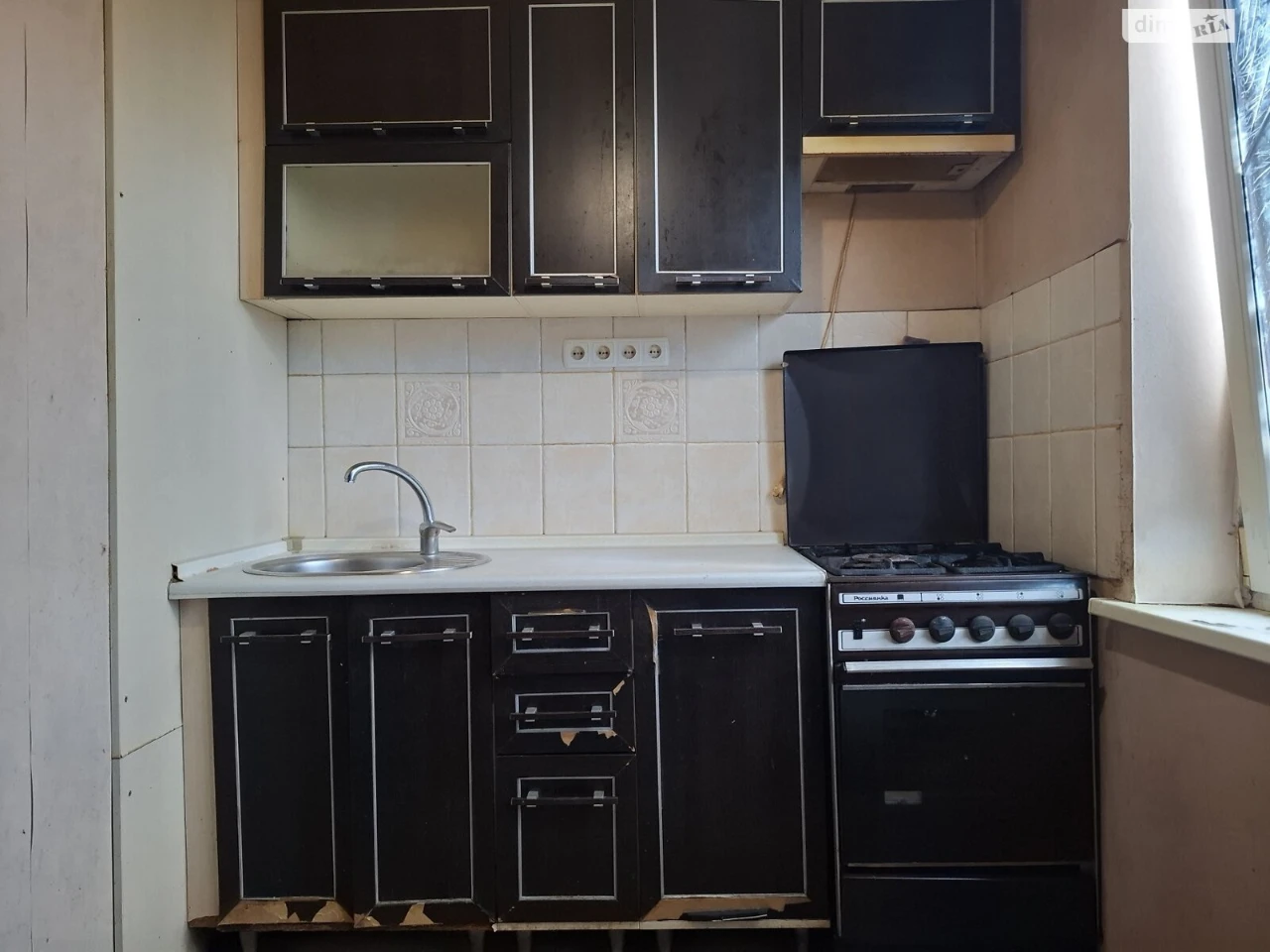 Продажа квартиры в Салтовском