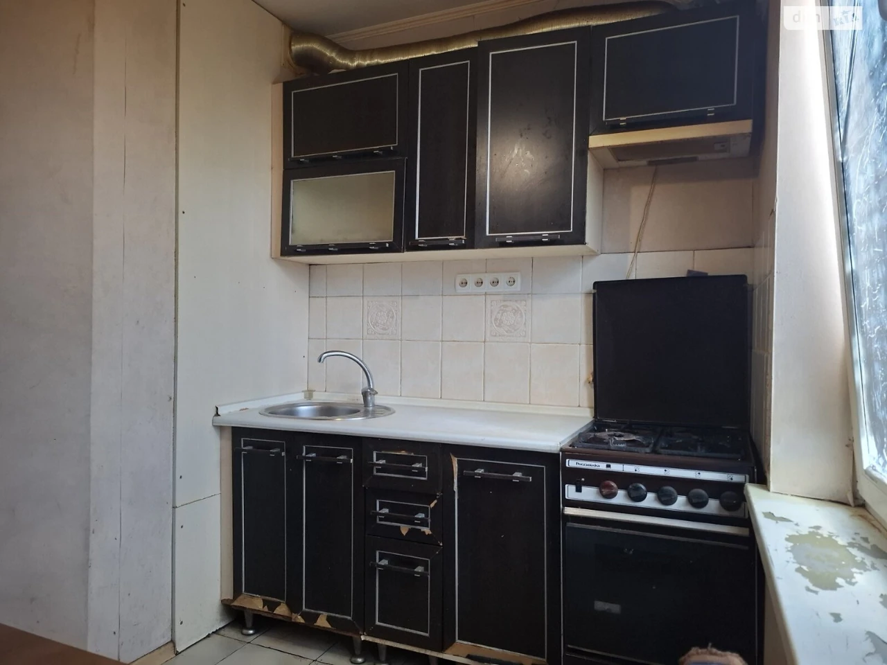 Продажа квартиры в Салтовском